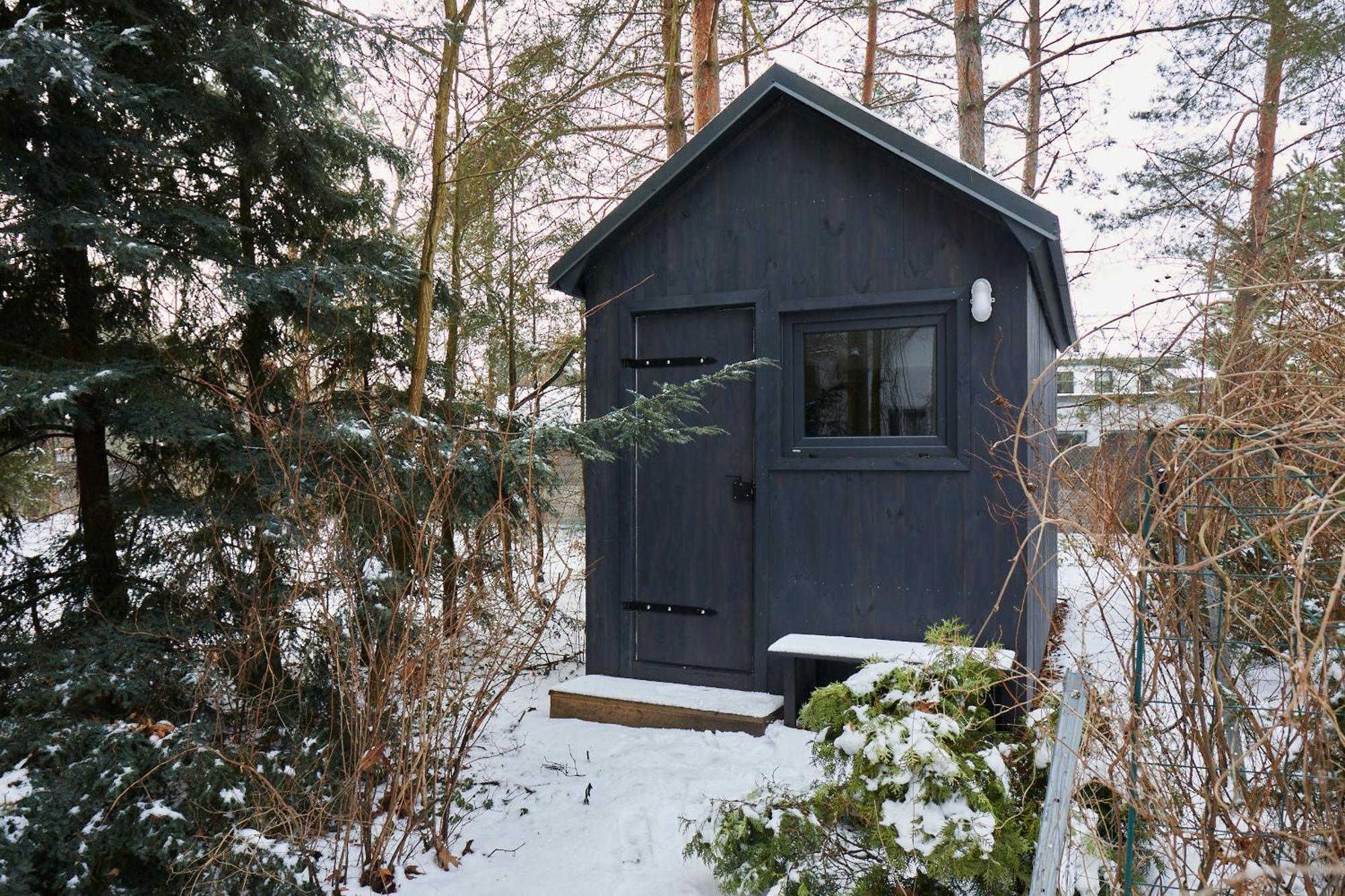 Pod Lasem Ludwinow Extérieur photo